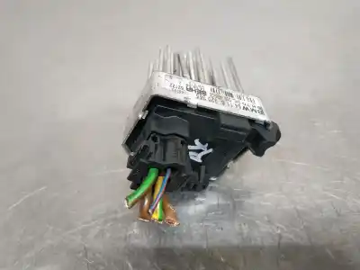 Peça sobressalente para automóvel em segunda mão resistência sofagem chauffage por bmw serie 3 berlina (e46) 320d referências oem iam 5hl00843600  