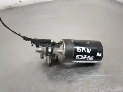 Peça sobressalente para automóvel em segunda mão MOTOR DO LIMPA PARA BRISAS por BMW SERIE 3 BERLINA (E46)  Referências OEM IAM 0390241355  