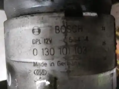 Peça sobressalente para automóvel em segunda mão motor de sofagem por bmw serie 3 berlina (e46) 320d referências oem iam 0130101103  