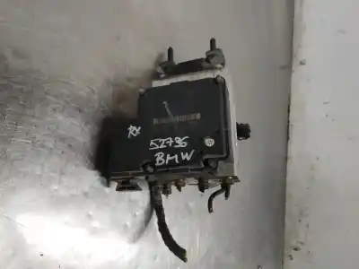 Peça sobressalente para automóvel em segunda mão abs por bmw serie 3 berlina (e46) 320d referências oem iam 34516751768  