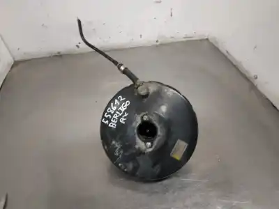 Peça sobressalente para automóvel em segunda mão servo freio por citroen berlingo 1.9 d multispace referências oem iam 0204024282  