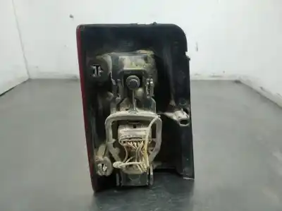 Second-hand car spare part RIGHT TAILGATE LIGHT for CITROEN BERLINGO  OEM IAM references 085521909RB  