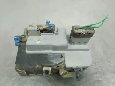 Second-hand car spare part left front door lock for citroen berlingo 1.9 d multispace oem iam references   