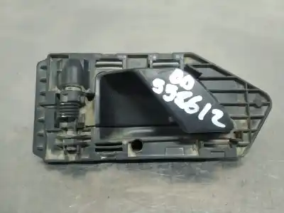 Second-hand car spare part interior right front handle for citroen berlingo 1.9 d multispace oem iam references 9621422877  