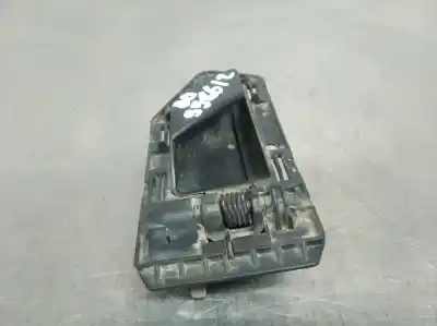 Second-hand car spare part interior right front handle for citroen berlingo 1.9 d multispace oem iam references 9621422877  