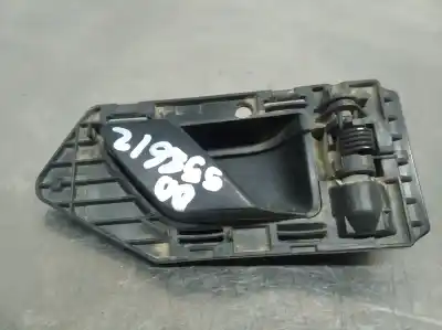 İkinci el araba yedek parçası Iç ön Sag Kol için CITROEN BERLINGO 1.9 D Multispace OEM IAM referansları 9621422877  