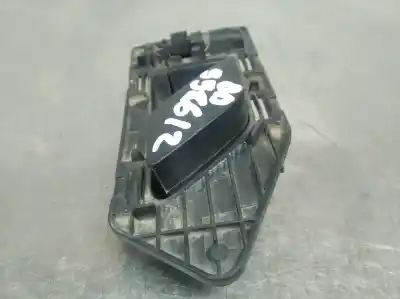 Second-hand car spare part interior right front handle for citroen berlingo 1.9 d multispace oem iam references 9621422877  