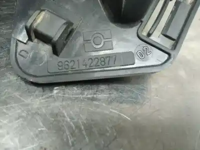 Second-hand car spare part interior right front handle for citroen berlingo 1.9 d multispace oem iam references 9621422877  