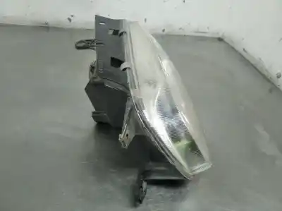 Second-hand car spare part left headlight for citroen berlingo 1.9 d multispace oem iam references 5501126lrhd  