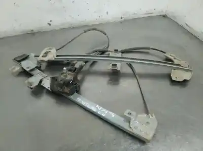 Second-hand car spare part PASSENGER SIDE RIGHT WINDOW REGULATOR for CITROEN BERLINGO  OEM IAM references    Second-hand car spare part PASSENGER SIDE RIGHT WINDOW REGULATOR for CITROEN BERLINGO  OEM IAM references