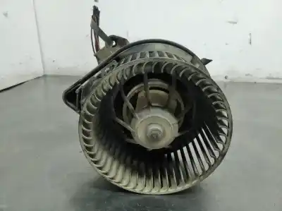 Peça sobressalente para automóvel em segunda mão Motor De Sofagem por CITROEN BERLINGO 1.9 D Multispace Referências OEM IAM   