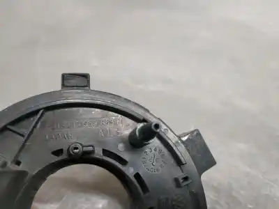 Peça sobressalente para automóvel em segunda mão fita do airbag por seat toledo (1m2) select referências oem iam 1j0959653b  