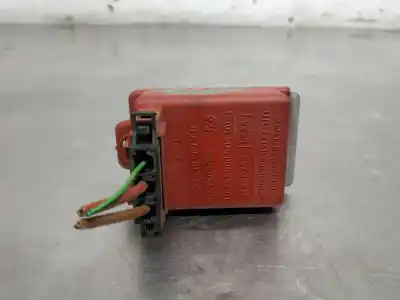 Peça sobressalente para automóvel em segunda mão resistência sofagem chauffage por seat toledo (1m2) select referências oem iam 657364m  