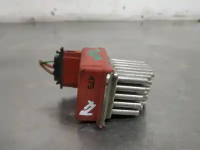 Peça sobressalente para automóvel em segunda mão resistência sofagem chauffage por seat toledo (1m2) select referências oem iam 657364m  