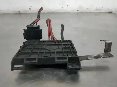 Peça sobressalente para automóvel em segunda mão caixa de fusíveis e relés por seat toledo (1m2) select referências oem iam   