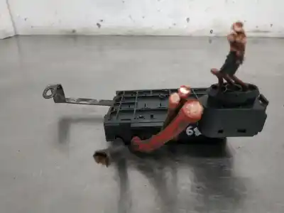 Peça sobressalente para automóvel em segunda mão caixa de fusíveis e relés por seat toledo (1m2) select referências oem iam   