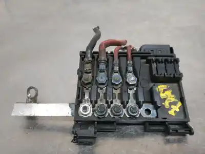 Peça sobressalente para automóvel em segunda mão caixa de fusíveis e relés por seat toledo (1m2) select referências oem iam   