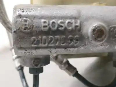 Peça sobressalente para automóvel em segunda mão bomba de travões por seat toledo (1m2) select referências oem iam 21027099  