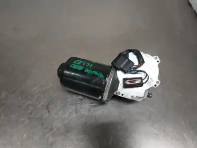 Peça sobressalente para automóvel em segunda mão motor do limpa para brisas por seat toledo (1m2) select referências oem iam   