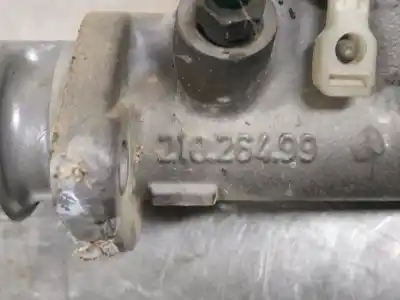 Peça sobressalente para automóvel em segunda mão BOMBA DE TRAVÕES por SEAT CORDOBA BERLINA (6K2)  Referências OEM IAM 21026499  