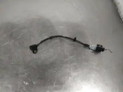 Second-hand car spare part turn angle sensor for seat altea (5p1) select oem iam references   