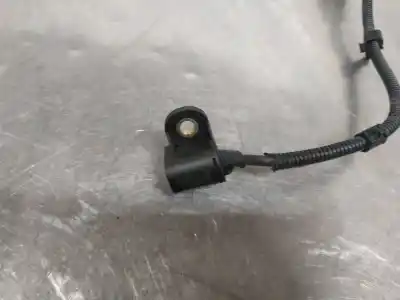 Second-hand car spare part turn angle sensor for seat altea (5p1) select oem iam references   