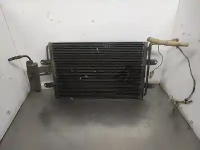 Pezzo di ricambio per auto di seconda mano condensatore / radiatore aria condizionata per seat leon (1m1) signo riferimenti oem iam b14825941  