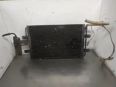 Pezzo di ricambio per auto di seconda mano condensatore / radiatore aria condizionata per seat leon (1m1) signo riferimenti oem iam b14825941  