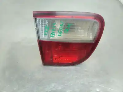 Second-hand car spare part interior left tailgate light for seat leon (1m1) signo oem iam references   