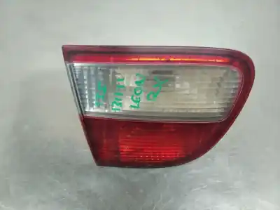 Second-hand car spare part interior left tailgate light for seat leon (1m1) signo oem iam references   