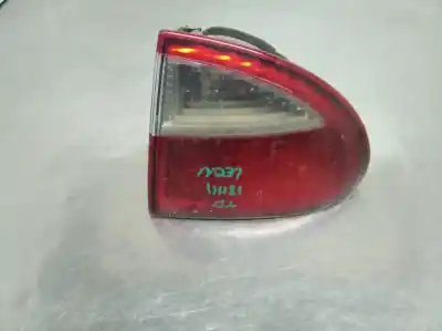 Second-hand car spare part Right Tailgate Light for SEAT LEON (1M1) Signo OEM IAM references   