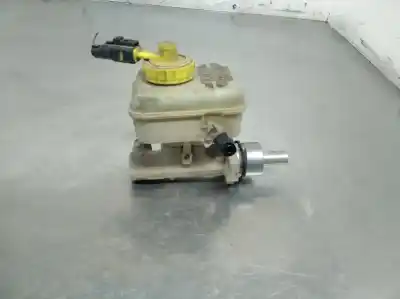 Автозапчасти б/у тормозной насос за seat leon (1m1) signo ссылки oem iam 21027099  