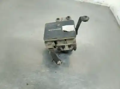 Peça sobressalente para automóvel em segunda mão abs por seat leon (1m1) signo referências oem iam 1c0907379l  