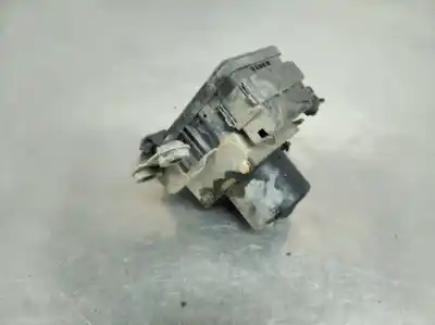 Peça sobressalente para automóvel em segunda mão abs por seat leon (1m1) signo referências oem iam 1c0907379l  