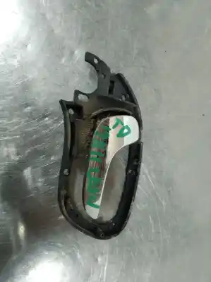 Автозапчасти б/у внутренняя задняя правая ручка за seat leon (1m1) signo ссылки oem iam   