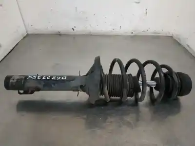 Peça sobressalente para automóvel em segunda mão Amortecedor Dianteiro Direito por SEAT TOLEDO (1M2) Select Referências OEM IAM   