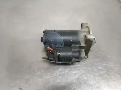Peça sobressalente para automóvel em segunda mão motor de arranque por citroen ax 11 tre referências oem iam 0001112019  