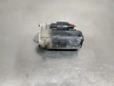 Peça sobressalente para automóvel em segunda mão motor de arranque por citroen ax 11 tre referências oem iam 0001112019  