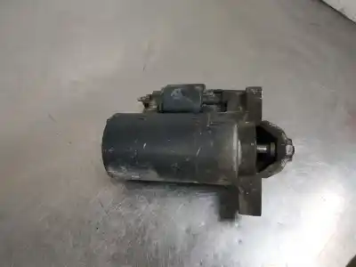 Peça sobressalente para automóvel em segunda mão motor de arranque por citroen ax 11 tre referências oem iam 0001112019  