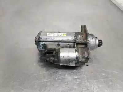 İkinci el araba yedek parçası MOTOR ÇALISIYOR için SEAT TOLEDO (1M2)  OEM IAM referansları 02A911024B  