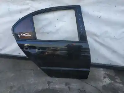 Автозапчасти б/у дверь задняя правая за bmw serie 3 berlina (e46) 320d ссылки oem iam   