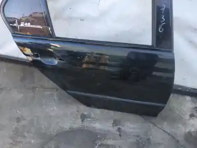 Автозапчасти б/у ДВЕРЬ ЗАДНЯЯ ПРАВАЯ за BMW SERIE 3 BERLINA (E46)  ссылки OEM IAM   