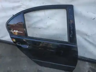 Автозапчасти б/у дверь задняя правая за bmw serie 3 berlina (e46) 320d ссылки oem iam   
