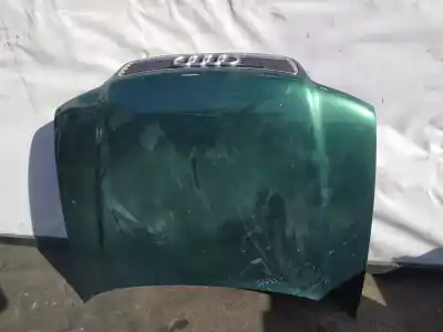 Second-hand car spare part BONNET for AUDI A4 BERLINA (B5)  OEM IAM references   
