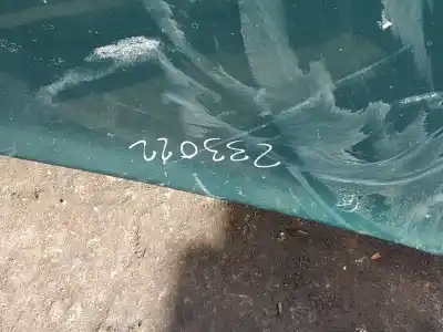 Peça sobressalente para automóvel em segunda mão capot por audi a4 berlina (b5) 2.5 tdi referências oem iam   