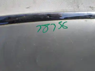 Peça sobressalente para automóvel em segunda mão capot por citroen c4 picasso sx referências oem iam   