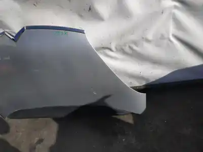 Peça sobressalente para automóvel em segunda mão capot por citroen c4 picasso sx referências oem iam   