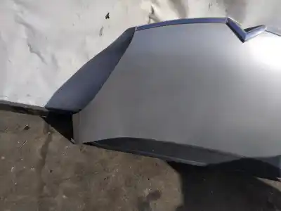 Peça sobressalente para automóvel em segunda mão CAPOT por CITROEN C4 PICASSO  Referências OEM IAM   