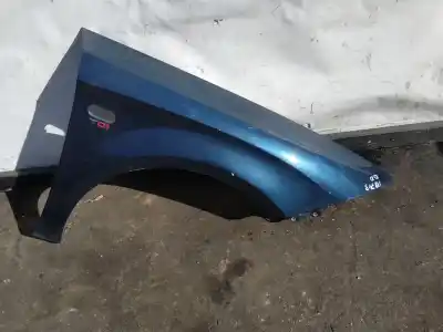 Peça sobressalente para automóvel em segunda mão guarda-lamas dianteiro direito por seat leon (1p1) reference referências oem iam   