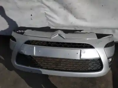 Second-hand car spare part FRONT BUMPER for CITROEN C4 PICASSO  OEM IAM references   